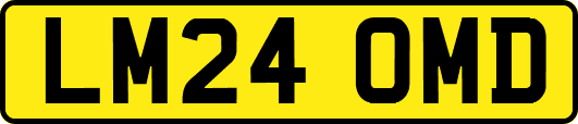 LM24OMD