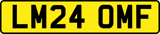 LM24OMF