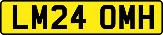 LM24OMH
