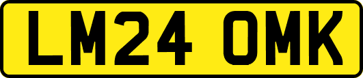 LM24OMK