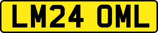 LM24OML