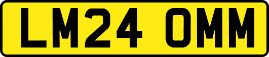 LM24OMM