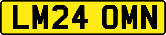 LM24OMN