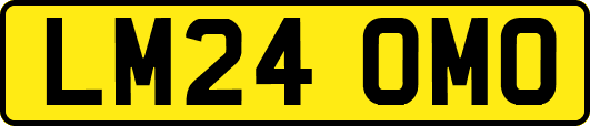 LM24OMO