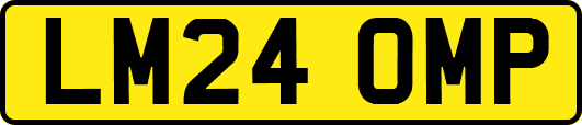 LM24OMP