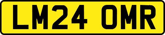 LM24OMR