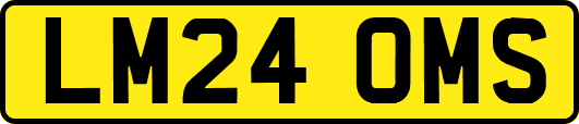 LM24OMS