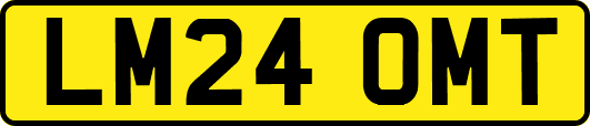 LM24OMT