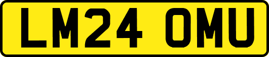 LM24OMU