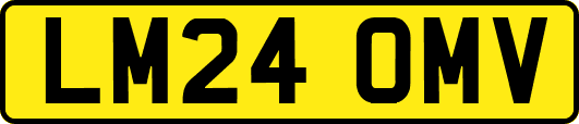 LM24OMV