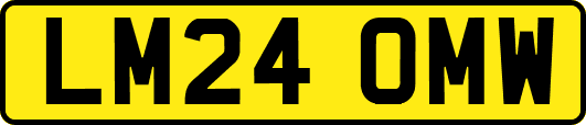 LM24OMW