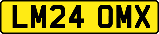 LM24OMX