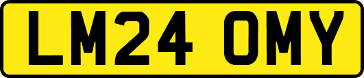 LM24OMY