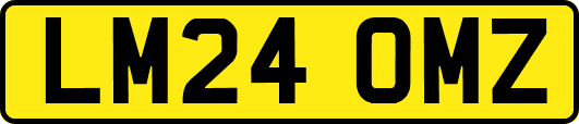 LM24OMZ
