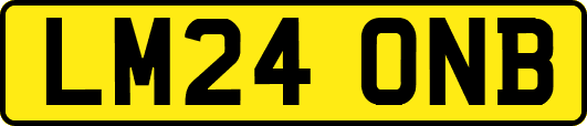 LM24ONB