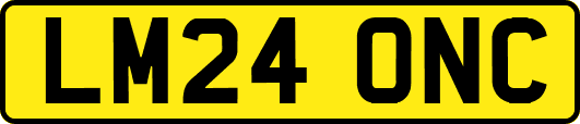 LM24ONC