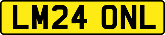 LM24ONL