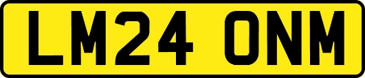 LM24ONM