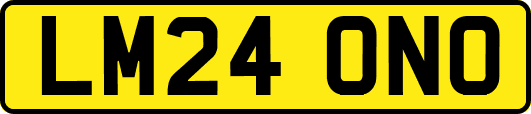 LM24ONO