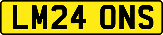 LM24ONS