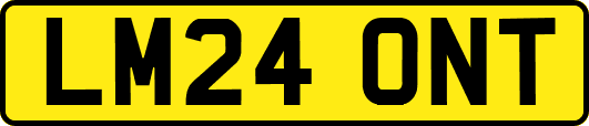 LM24ONT