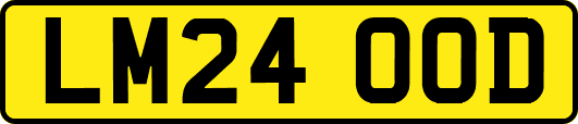 LM24OOD