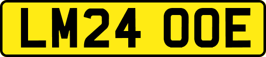 LM24OOE