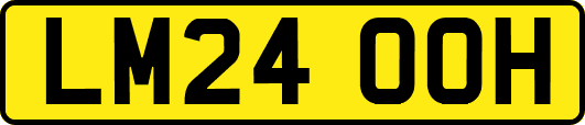 LM24OOH