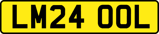 LM24OOL