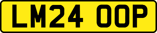 LM24OOP