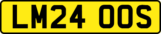LM24OOS