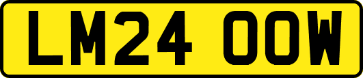 LM24OOW