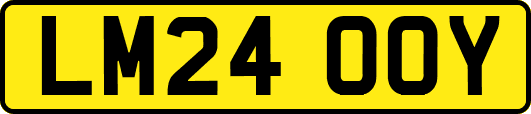 LM24OOY