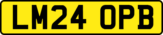 LM24OPB