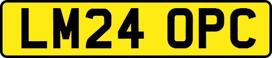 LM24OPC