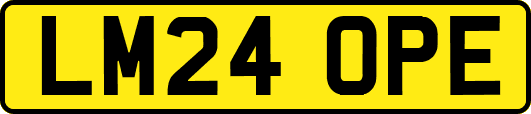 LM24OPE