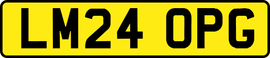LM24OPG