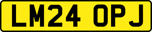LM24OPJ