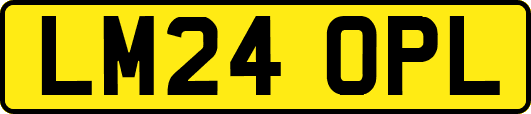 LM24OPL