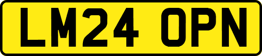 LM24OPN