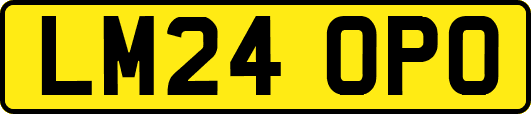 LM24OPO