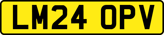 LM24OPV