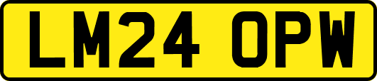 LM24OPW