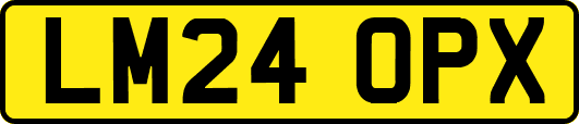 LM24OPX