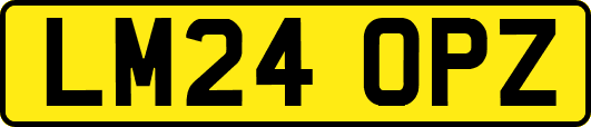 LM24OPZ