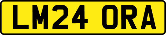 LM24ORA