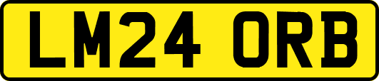 LM24ORB