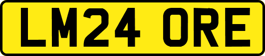 LM24ORE