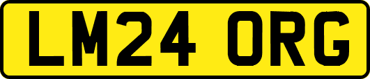LM24ORG
