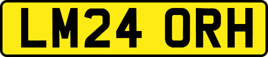 LM24ORH